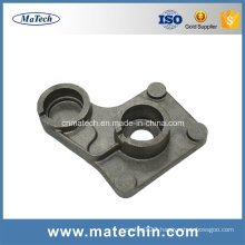 China Factory Customized Carbon Steel Casting for Vehicle Machinery Parts